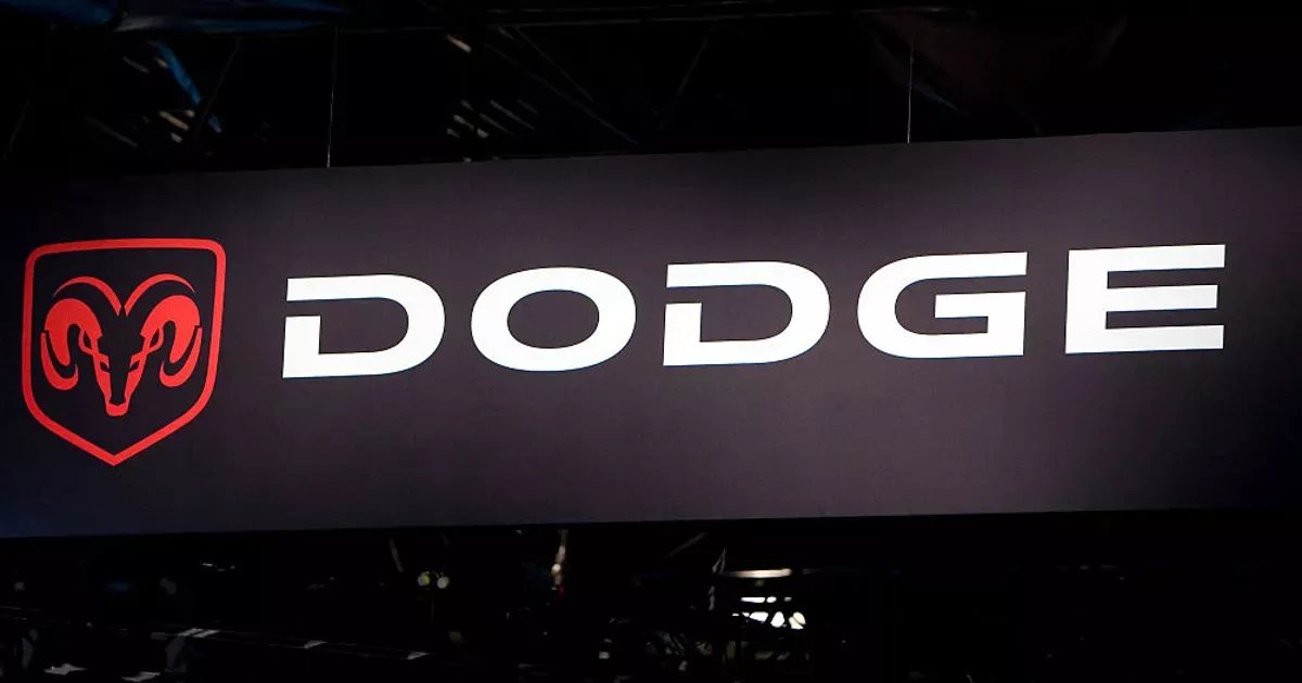 Chrysler'den 74.578 Dodge Durango için geri çağırma: Spoyler kopma riski