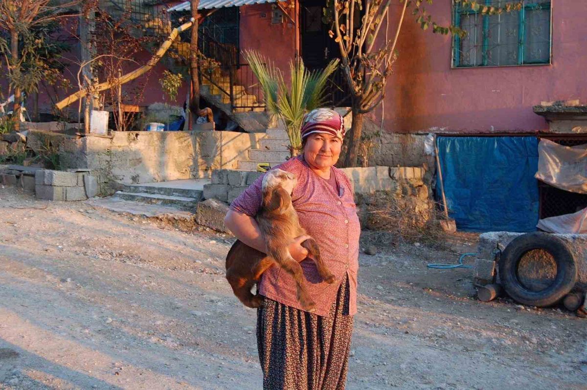 Osmaniye'de 7 yıl sonra cinayet aydınlatıldı: Şüpheli tutuklandı