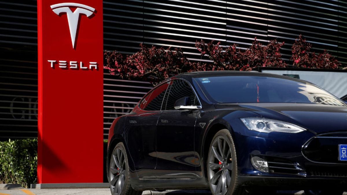 Çin'de 4 milyondan fazla araç geri çağrılıyor: Tesla en büyük paya sahip