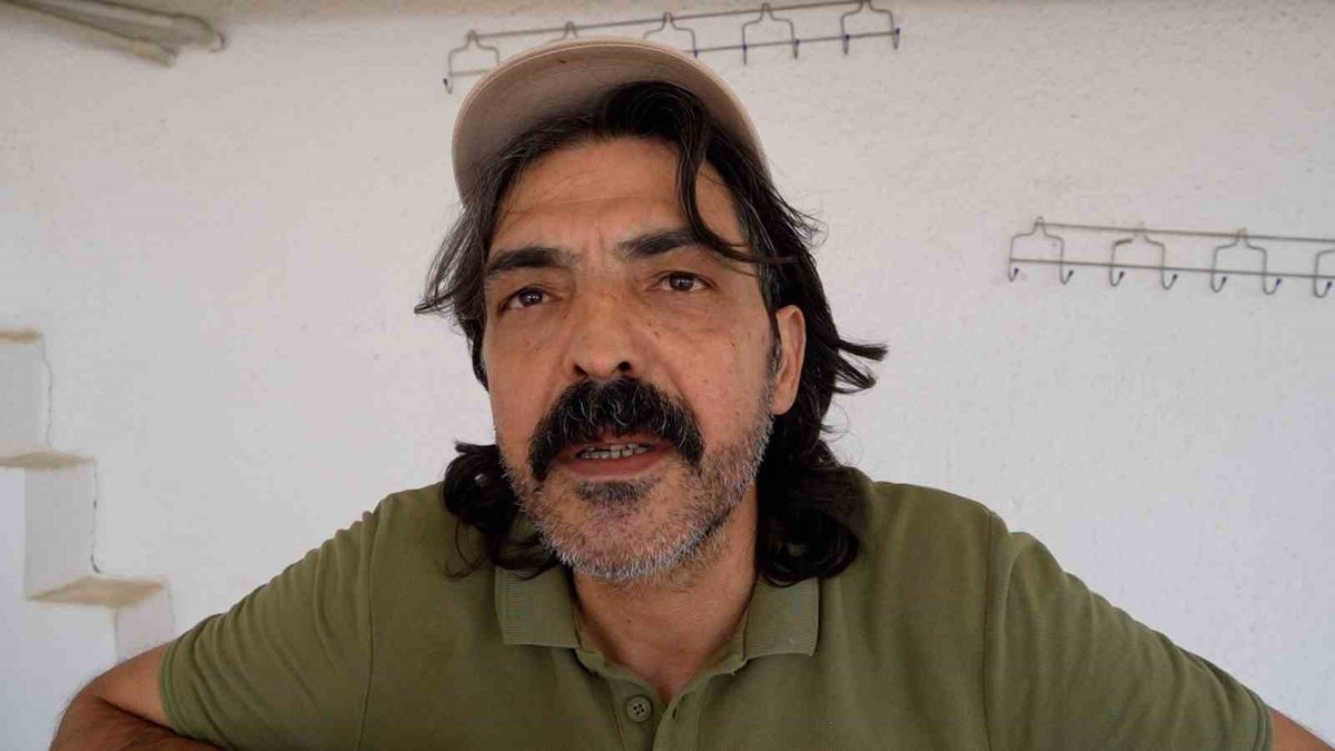 Gelinlik Giyeceği Gün Cenazesi Kaldırıldı