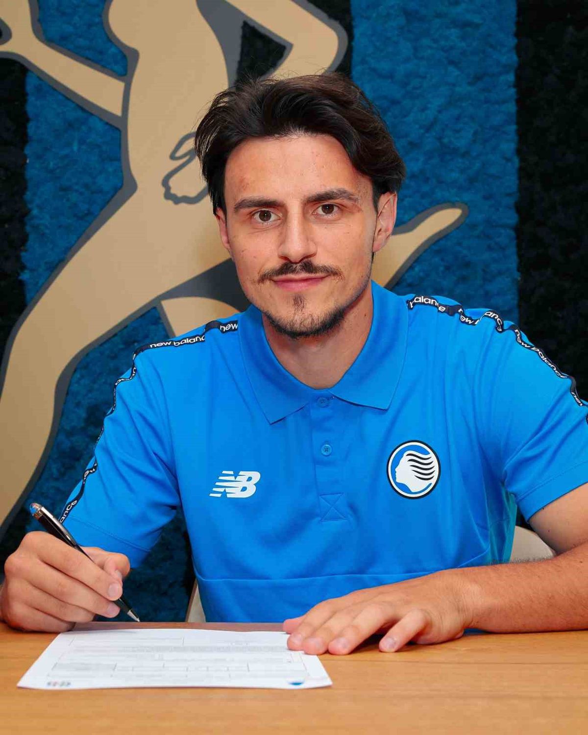 Eljif Elmas, Atalanta'ya Kiralandı