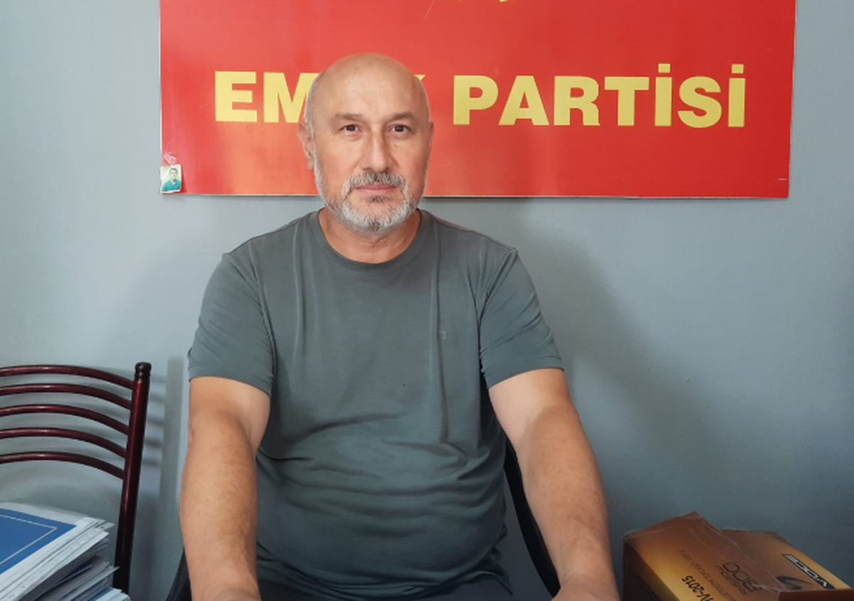 EMEP'ten Fındık Kurultayı Çağrısı