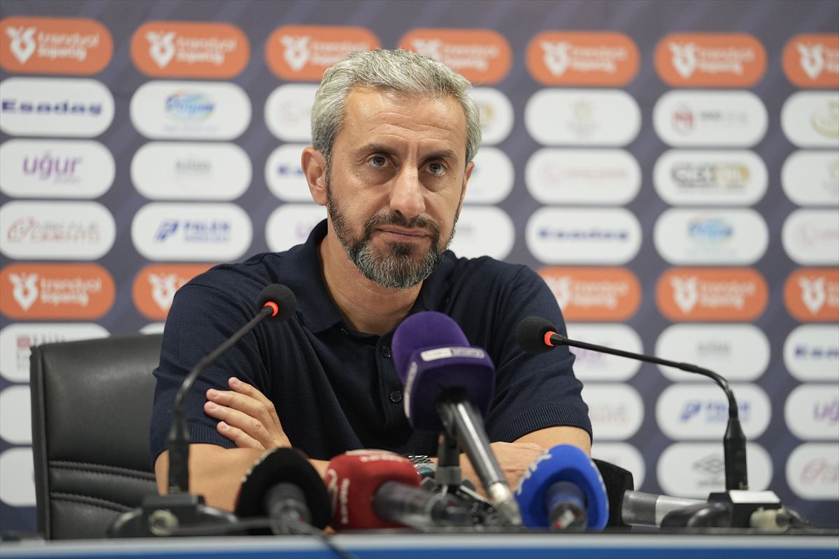 Özbalta: Galatasaray mağlubiyetini hızla unutmalıyız