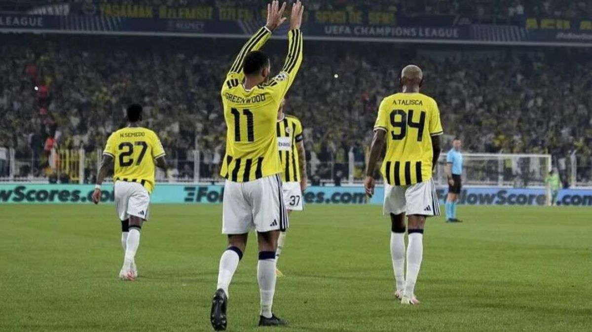 Fenerbahçe - Konyaspor maç kadrosu! Muhtemel 11 ve ilk 11'de kimler var?