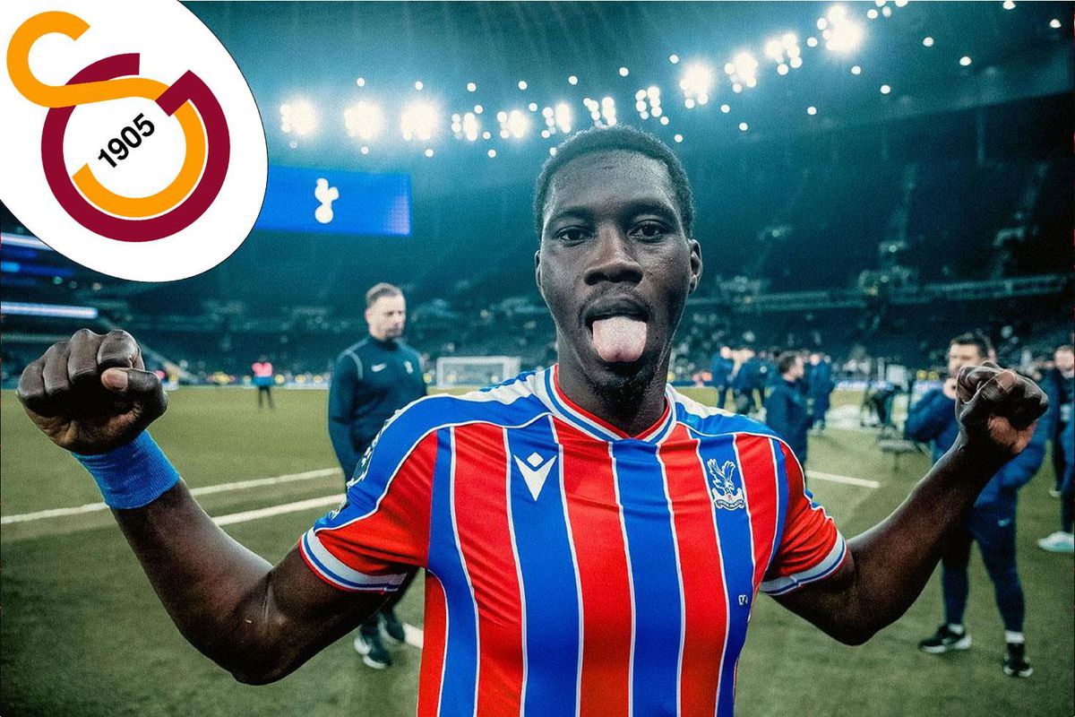 Galatasaray'a transfer olmak isteyen Sarr'ın kulübüne olan baskısı sonuç verdi: Kadroda yok