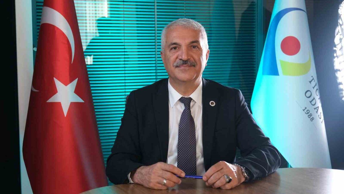 Gebze Ticaret Odası Başkanı: Sanayicinin önündeki en büyük engel finansman maliyetleri