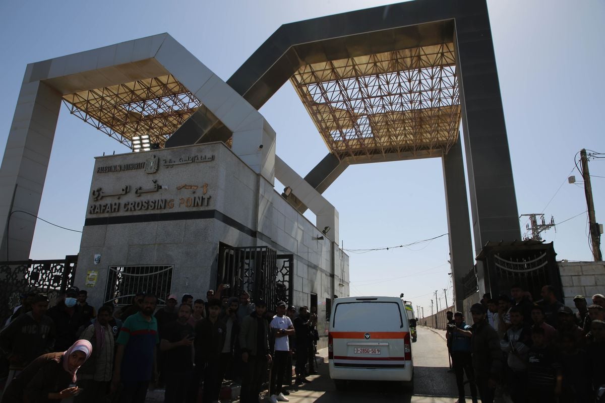 İngiltere, Avustralya ve Kanada'dan İsrail'e Gazze soruşturma kınaması