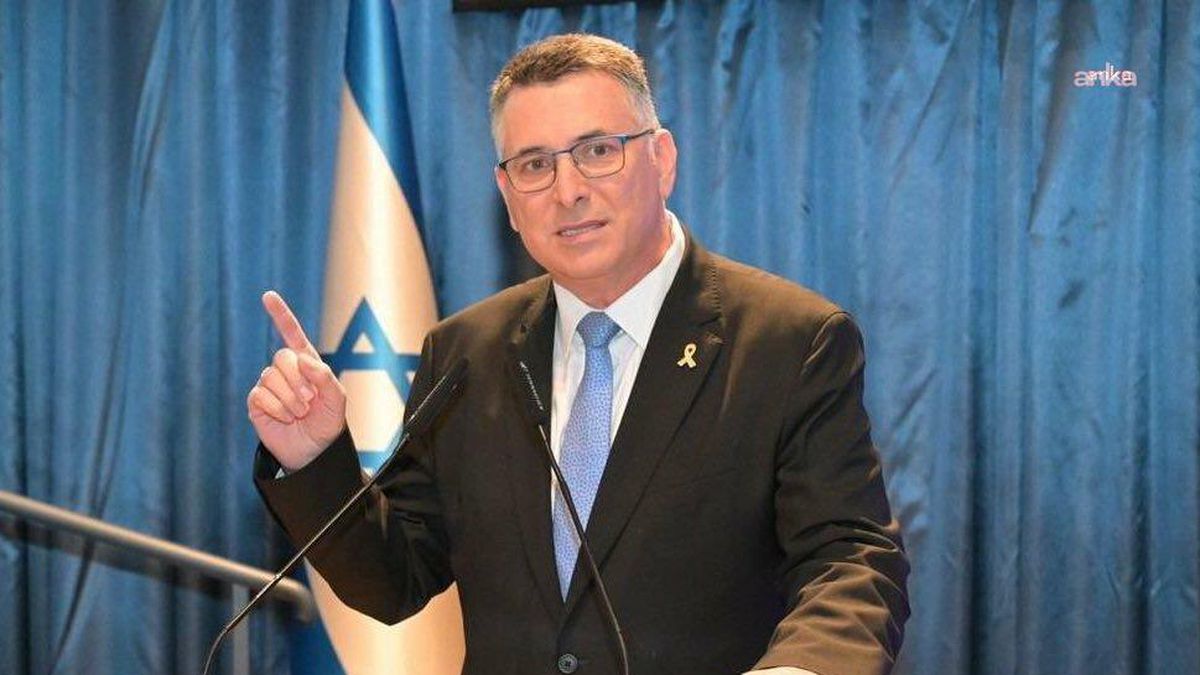 İsrail'den Türkiye'ye 'diplomasi' mesajı: Gerilimi tırmandırmak istemiyoruz