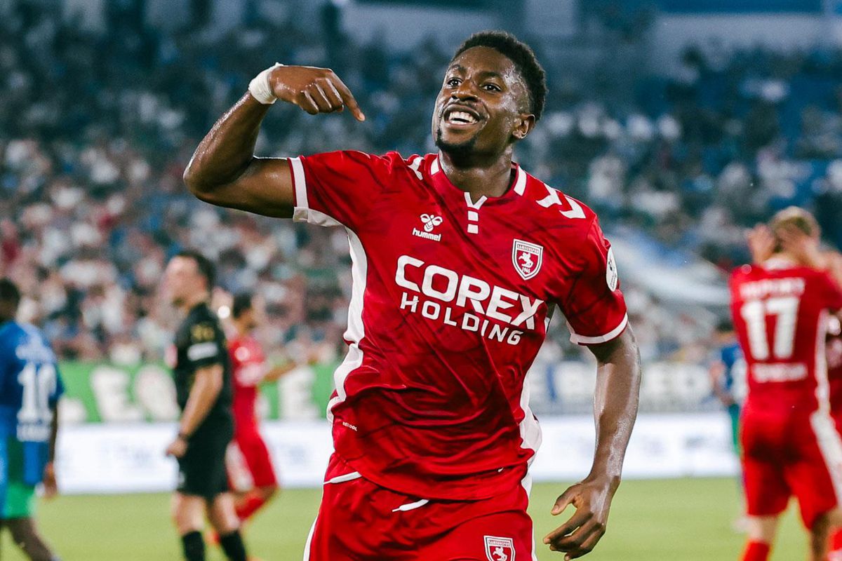 Karadeniz derbisinde kazanan Samsunspor