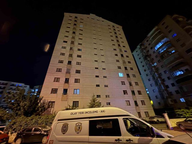 Foreign national woman found dead in her home in Kayseri