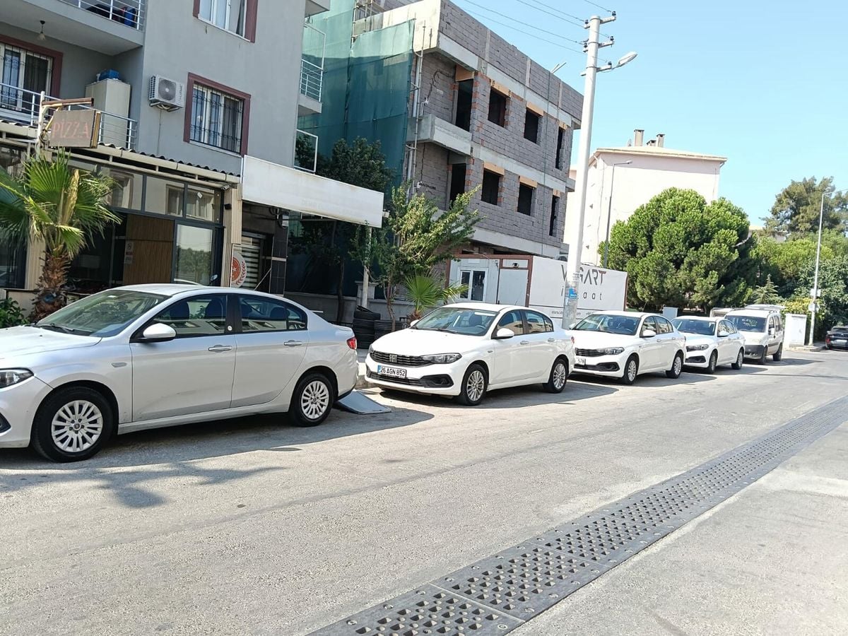 Araç kiralama sektöründe yeni dönem: Yetki belgesi zorunlu, depozitoya üst sınır