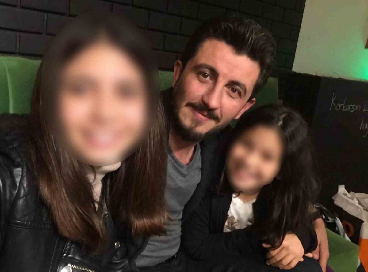 Türk aşçı Novorossiysk'te Hayatını Kaybetti