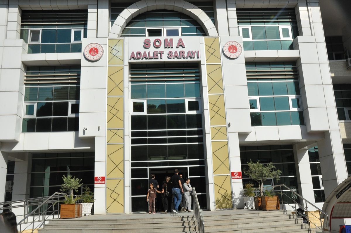 Manisa merkezli operasyonda 36 şüpheli tutuklandı