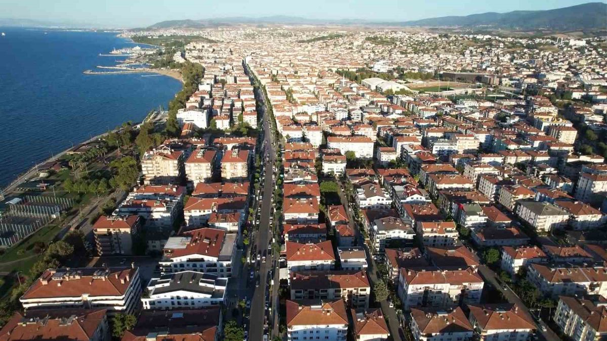 Marmara'daki Deprem Fırtınası Uzman Yorumuyla Değerlendirildi