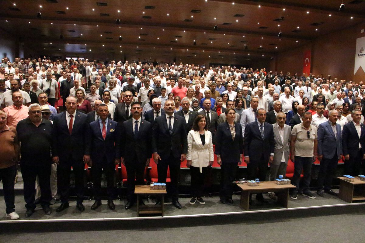 MHP'li Küçük: Terörsüz Türkiye, Türk Devleti'nin vizyon projesidir