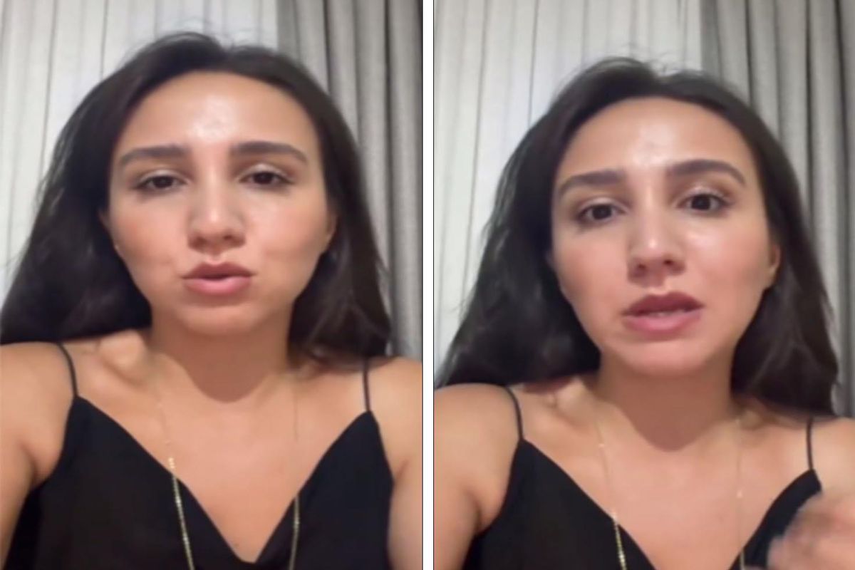 Minibüste çocuğuna yapılan teklifi duyunca çıldırdı