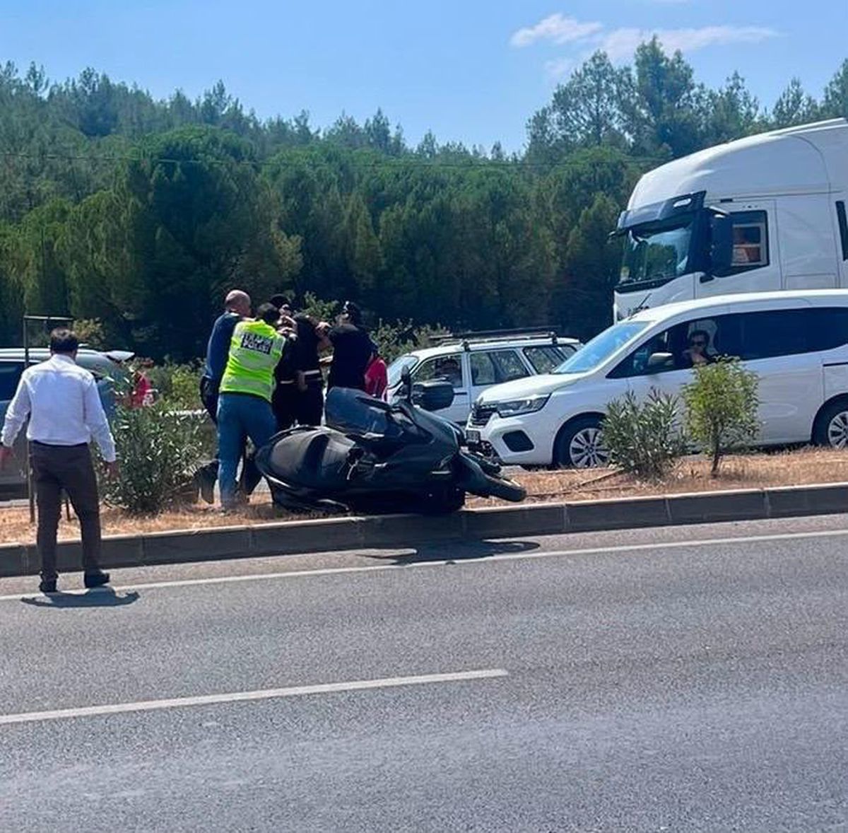 Menteşe'de Uyuşturucu Operasyonu: 2 Tutuklama