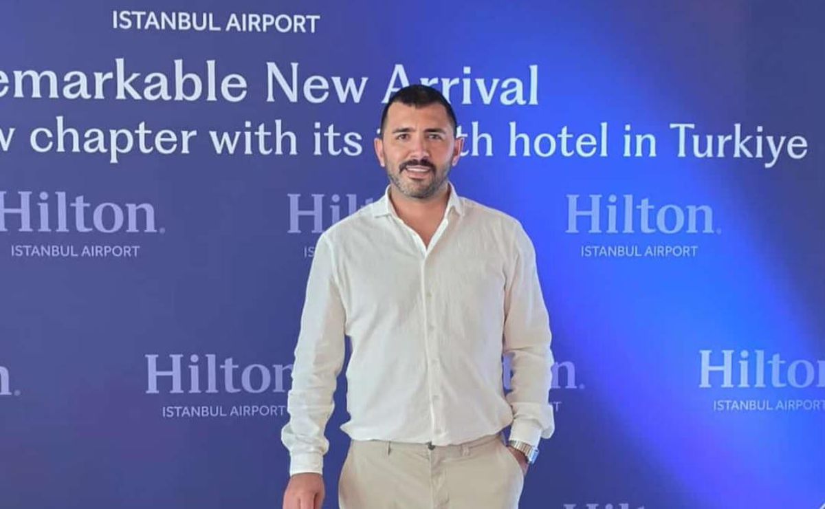 Navitas Spa, İGA İstanbul Airport Hilton'un Spa çözüm ortağı oldu