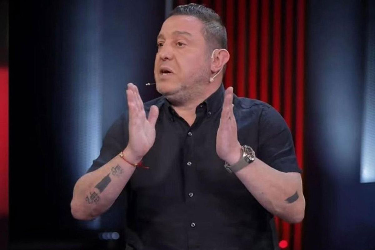 Nihat Kahveci Galatasaray'ın yıldızına isyan etti: Sahada yoksun, bu kadarı da olmaz