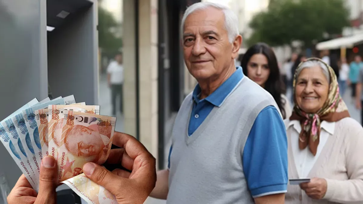 2027 Ocak Emekli ve Memur Maaş Zamları İçin Beklentiler