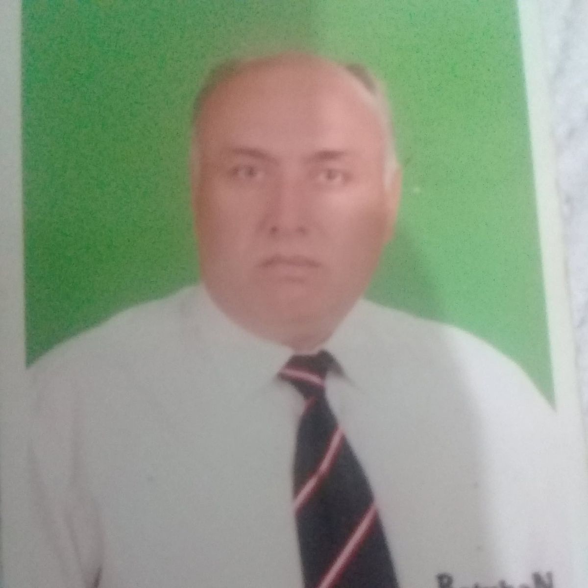 Fatsa'da Patpat Kazası: 1 Kişi Hayatını Kaybetti