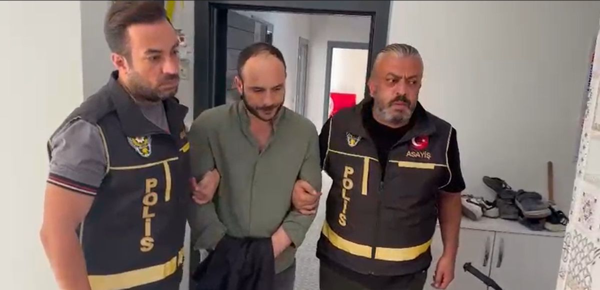 Osmaniye'de 7,5 Yıl Önce İşlenen Çift Cinayetinde Şüpheli Tutuklandı