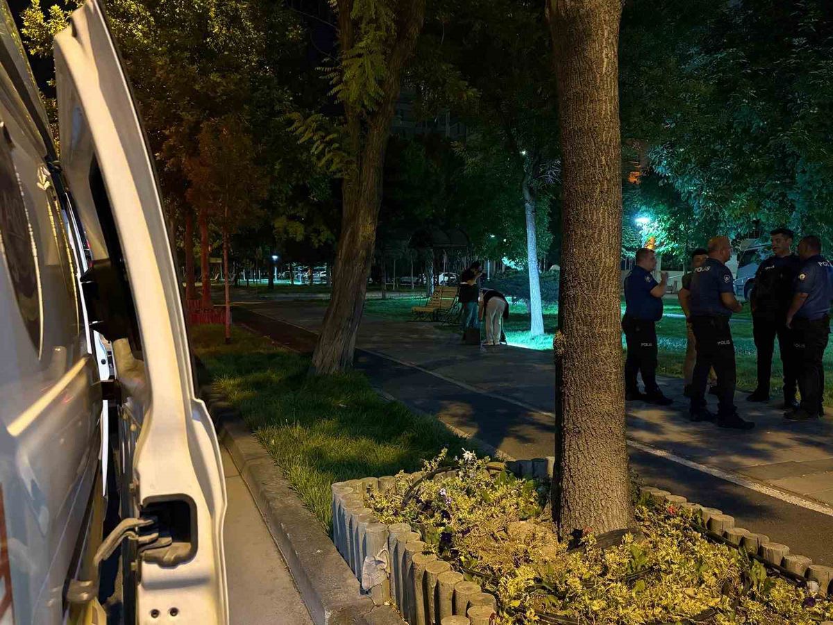 Kayseri'de Otostop Faciası: Kalbinden Bıçaklanan Genç Ağır Yaralandı