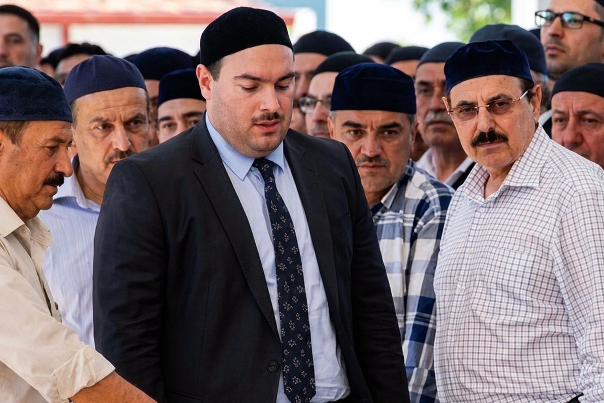 Para ve ziynet eşyasının miktarı öyle böyle değil! İşte Süleymancılar'a yönelik son operasyonda tüm detaylar
