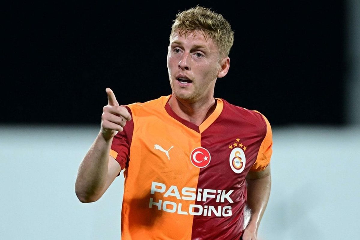 Resmi açıklama geldi! İşte Metehan Baltacı'nın yeni takımı