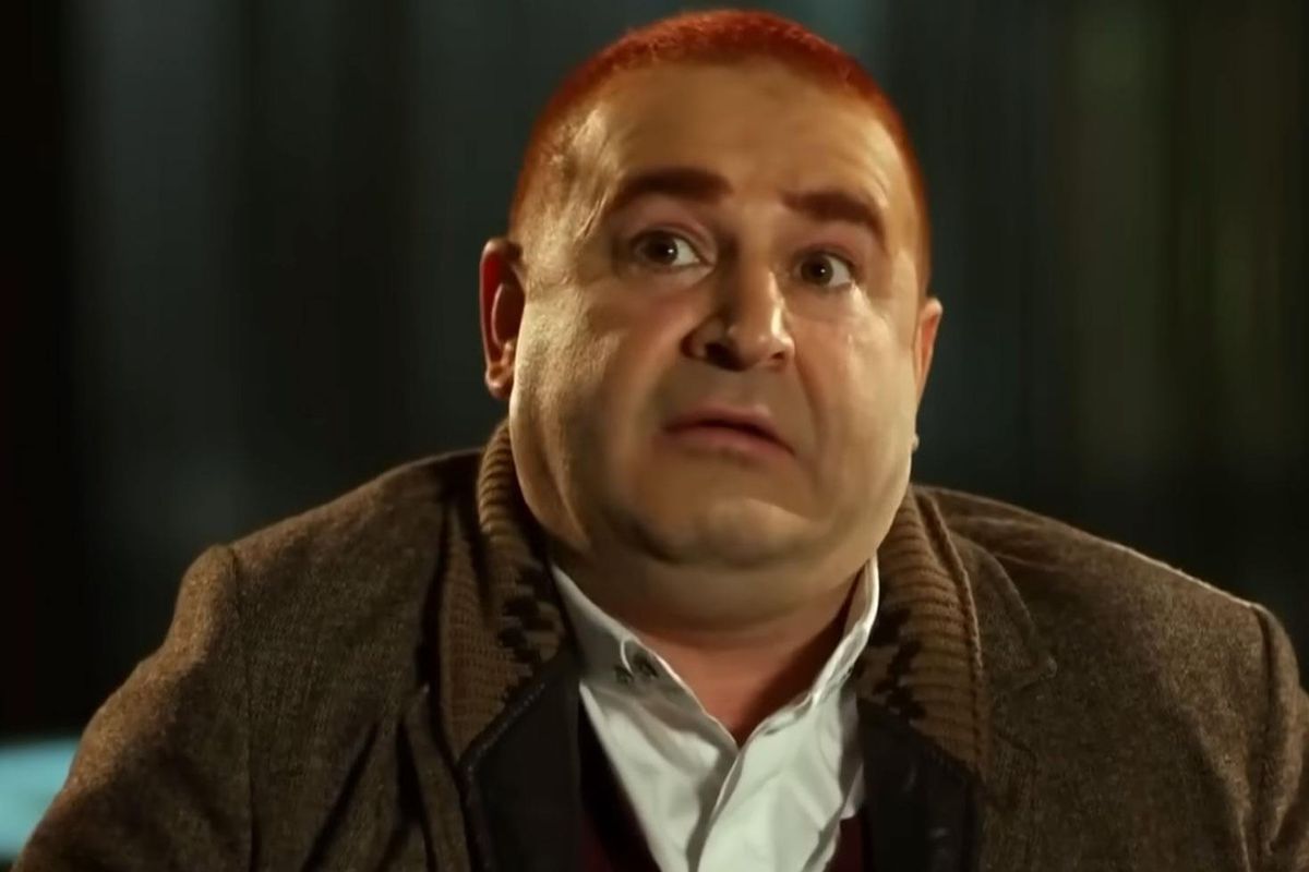 Şafak Sezer'in son hali sevenlerini üzdü