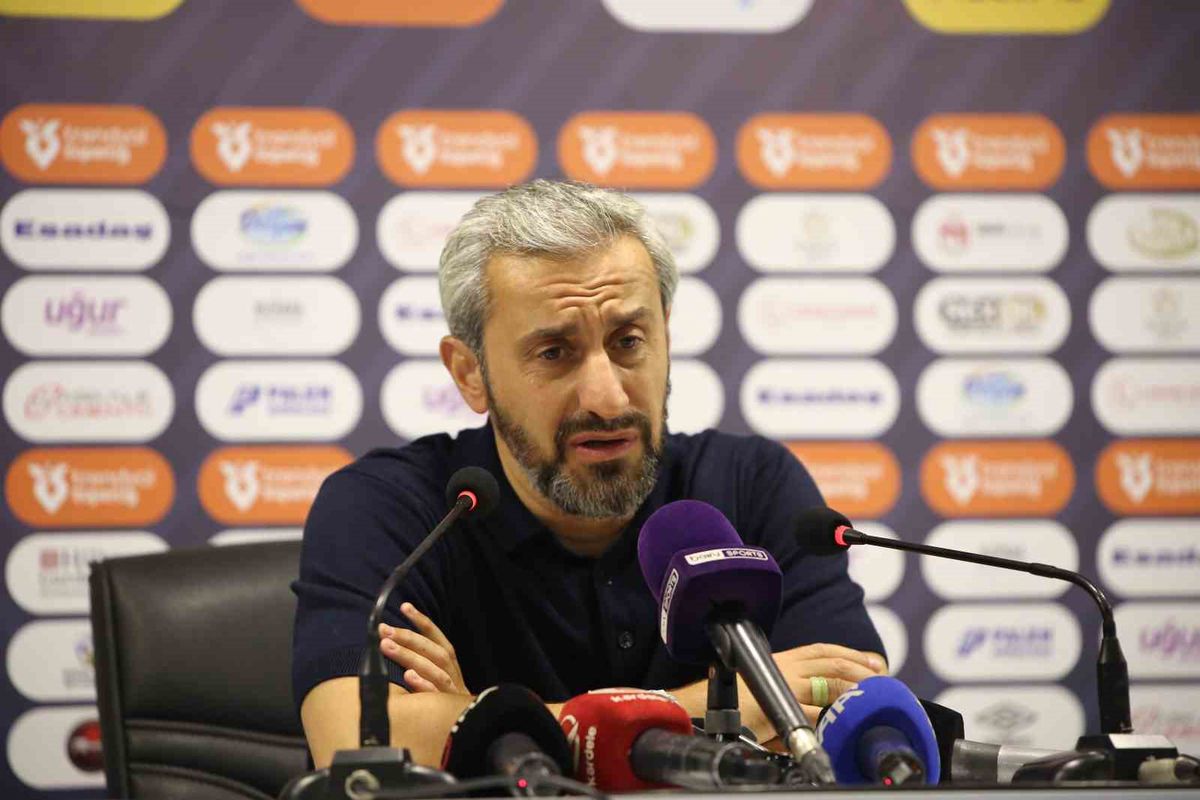 Özbalta: İlk 10-12 İçinde Olacağız