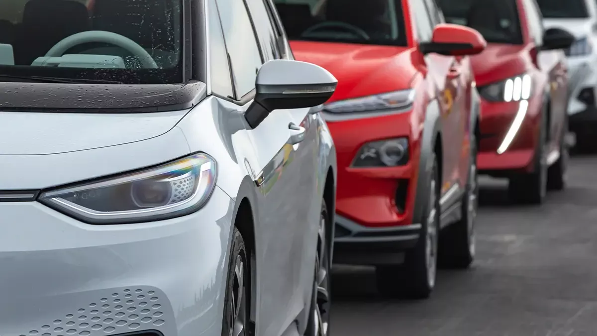 Tesla, Çin'de Üretilen Yaklaşık 2 Milyon Aracı Geri Çağırıyor