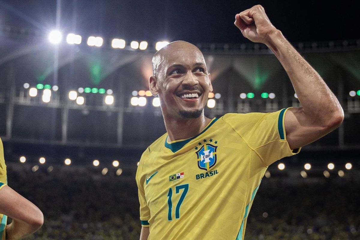 Trabzonspor, dünyaca ünlü orta saha Fabinho’yu kadrosuna kattı