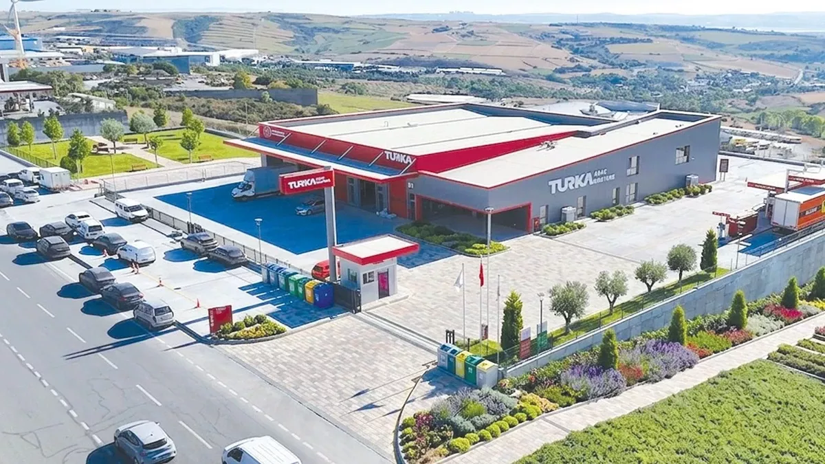Yeni Nesil Araç Muayene Sistemi: 3 Milyar Dolarlık Dönüşüm