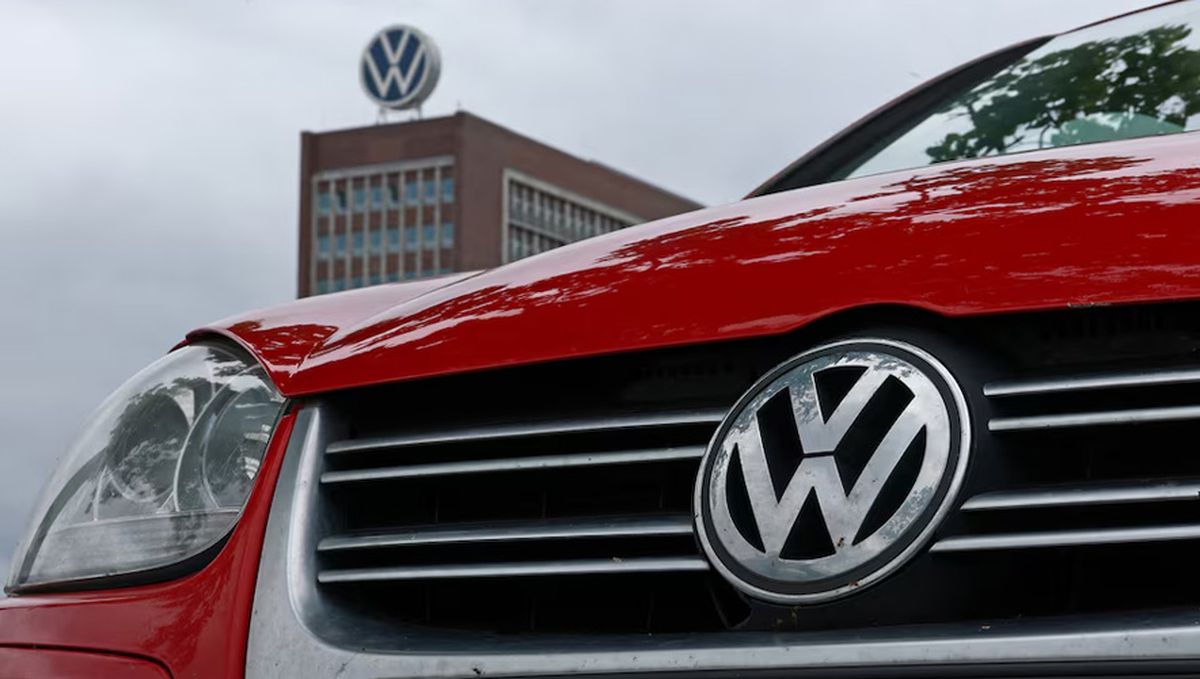 Volkswagen'den 2027'de model sayısını 150'den 75'e indirme planı: CEO Blume'den çarpıcı açıklamalar