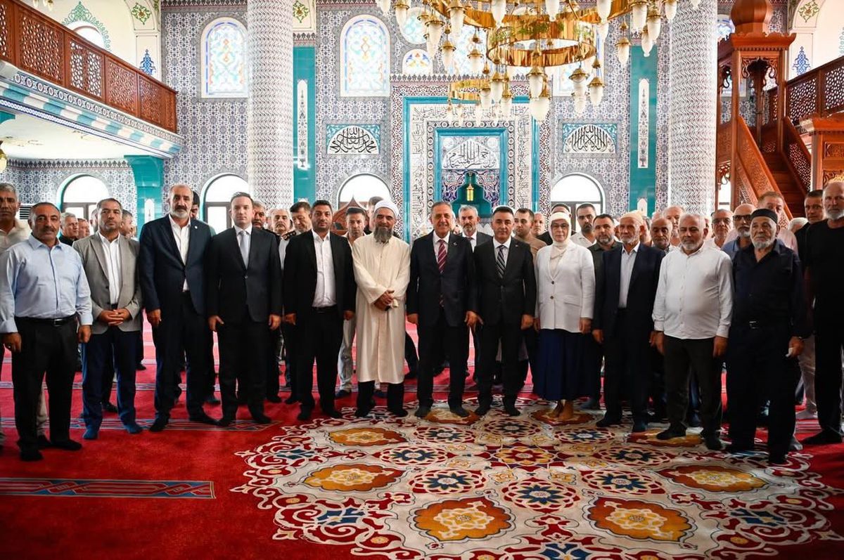 Yalova'da aileler arası silahlı kavga sonrası barış sağlandı