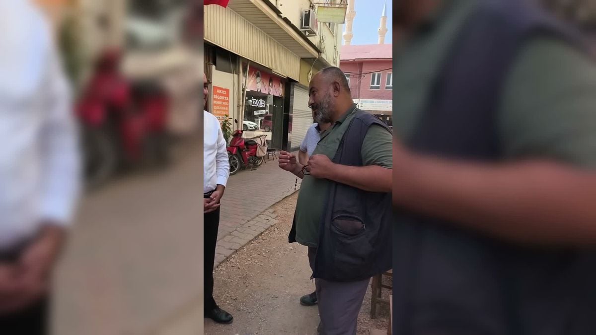 Çiftçiden YENİ Parti'ye Sitem: 'Yıllarca MHP'ye Oy Verdim, Keşke Vermeyeydim'