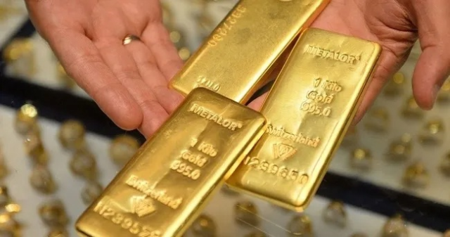Altında tarihi zirve için 4 dev bankadan tarih! Gram altında yeni rekor kapıda 5 20260823 33bfe9db10f74c8ba6612cc379023c6e