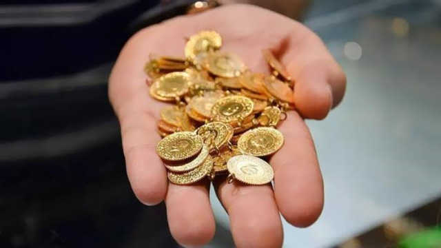 Altında tarihi zirve için 4 dev bankadan tarih! Gram altında yeni rekor kapıda 6 20260823 65b624e600be4b3797e3c79497bffcfc