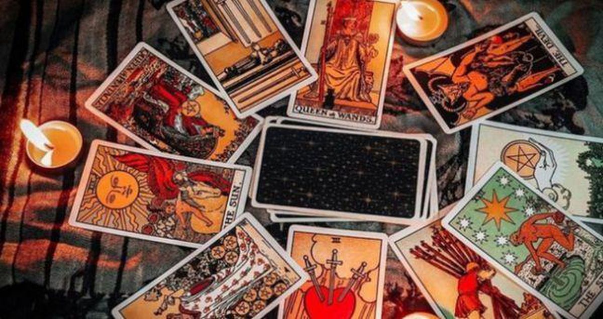 23 Ağustos günlük tarot falı: 23 Ağustos Perşembe günü seni neler bekliyor? Günlük tarot kart açılımı!