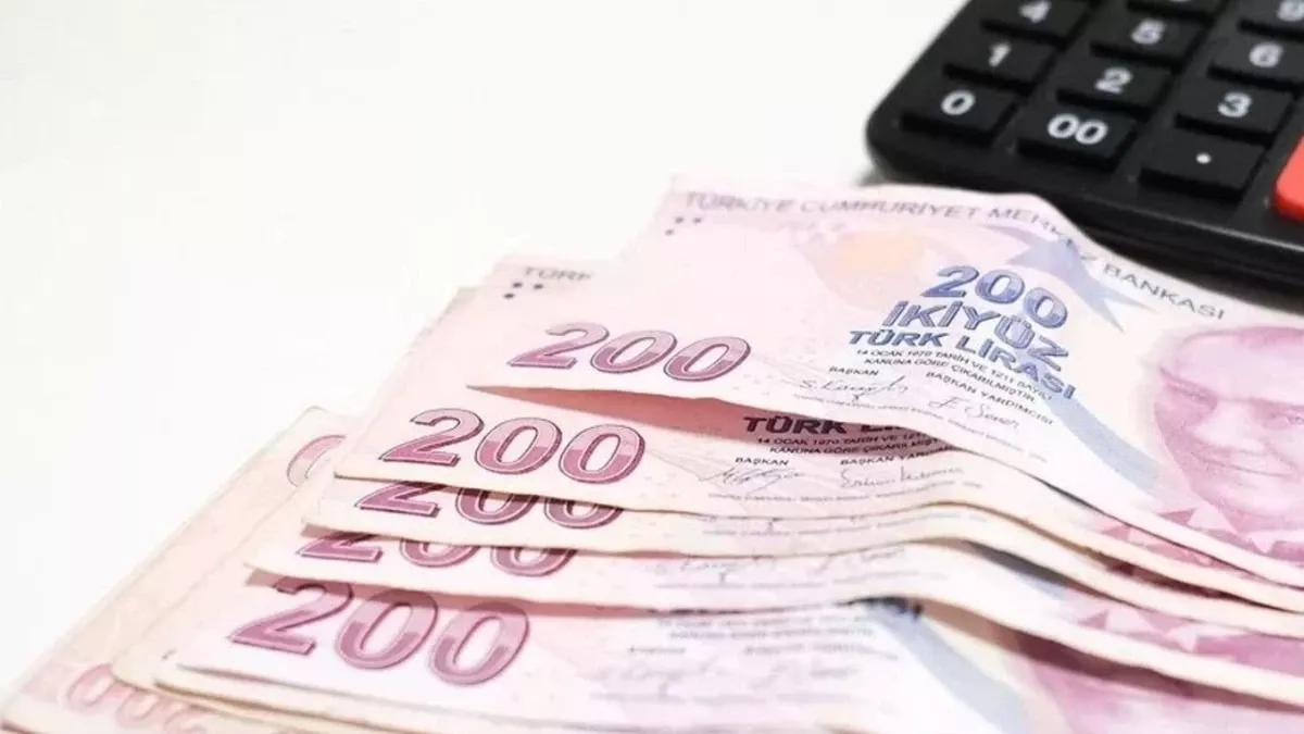 Emekli güvenlik personeline 1.200 TL ek ödeme