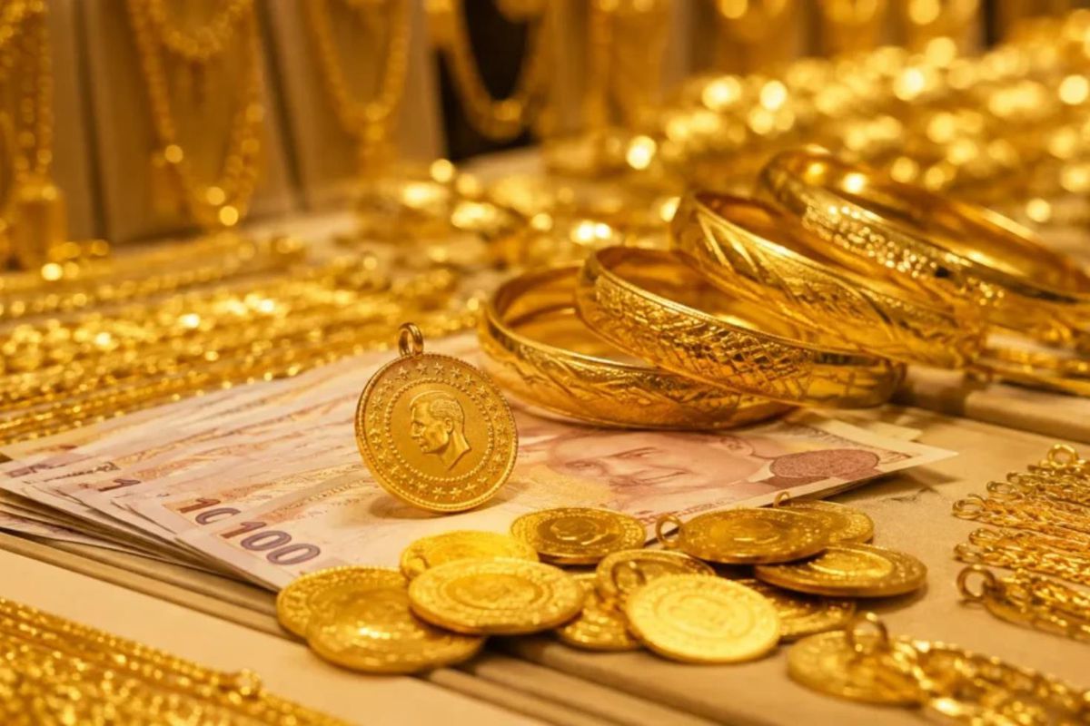 Küresel Bankalardan Altın Fiyatları İçin Yeni Tahminler: 2027'de 5.600 Dolar Bekleniyor