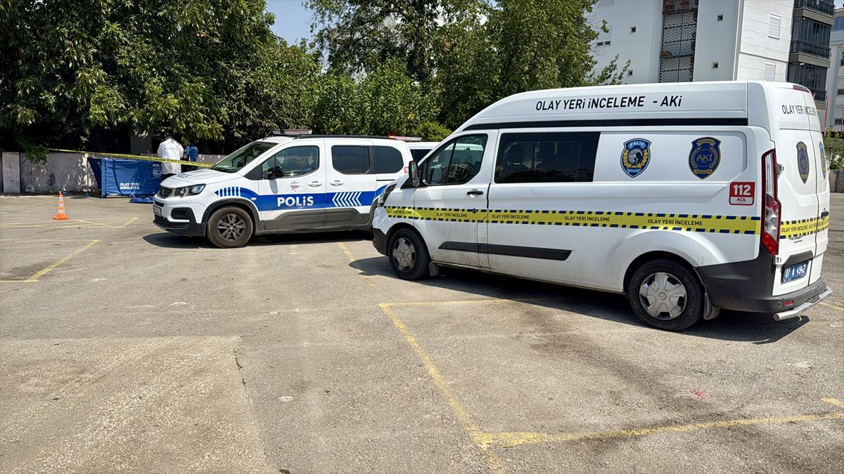 Pazar Yerinde Ölü Bulunan Kişinin Kimliği Belirlendi