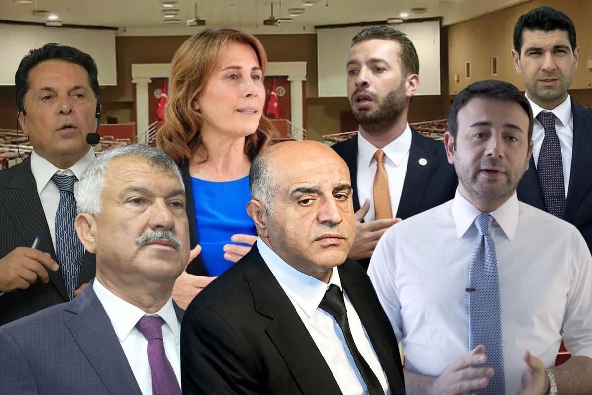 Aziz İhsan Aktaş suç örgütü davasında gözler yarınki duruşmada: Karar açıklanacak