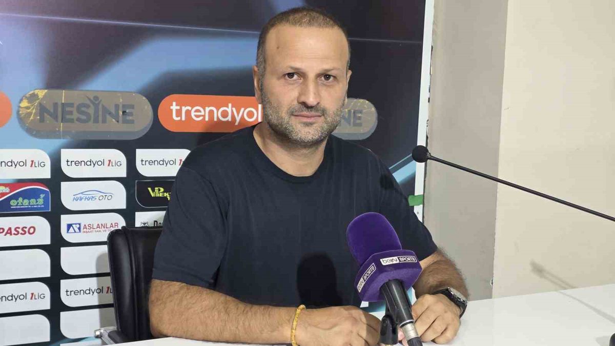 Bandırmaspor ve Keçiörengücü 1-1 Berabere Kaldı: Teknik Direktörler Maçı Değerlendirdi