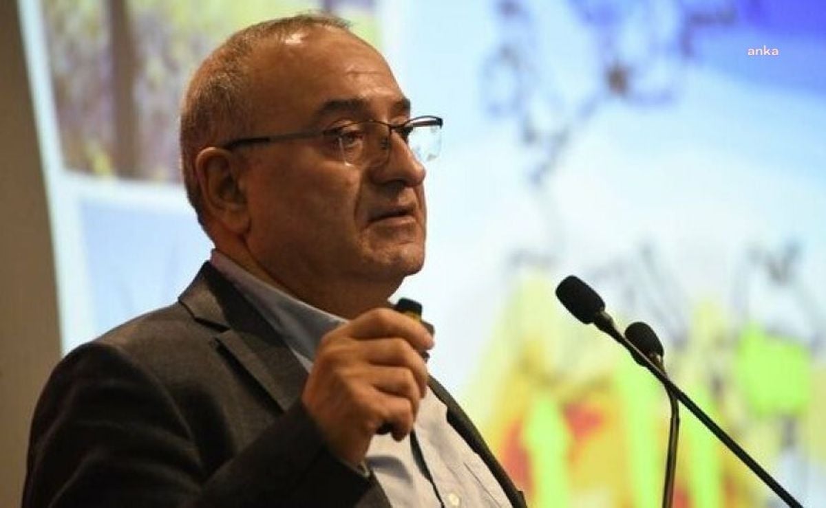 Barajlar doldu ama su riski sürüyor: Prof. Dr. Kadıoğlu uyardı