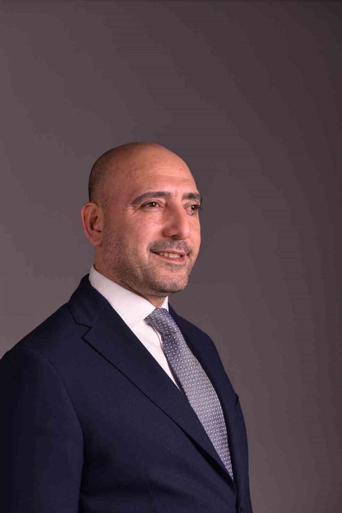 KTB Başkanı Bağlamış'ın Mevlid Kandili Mesajı