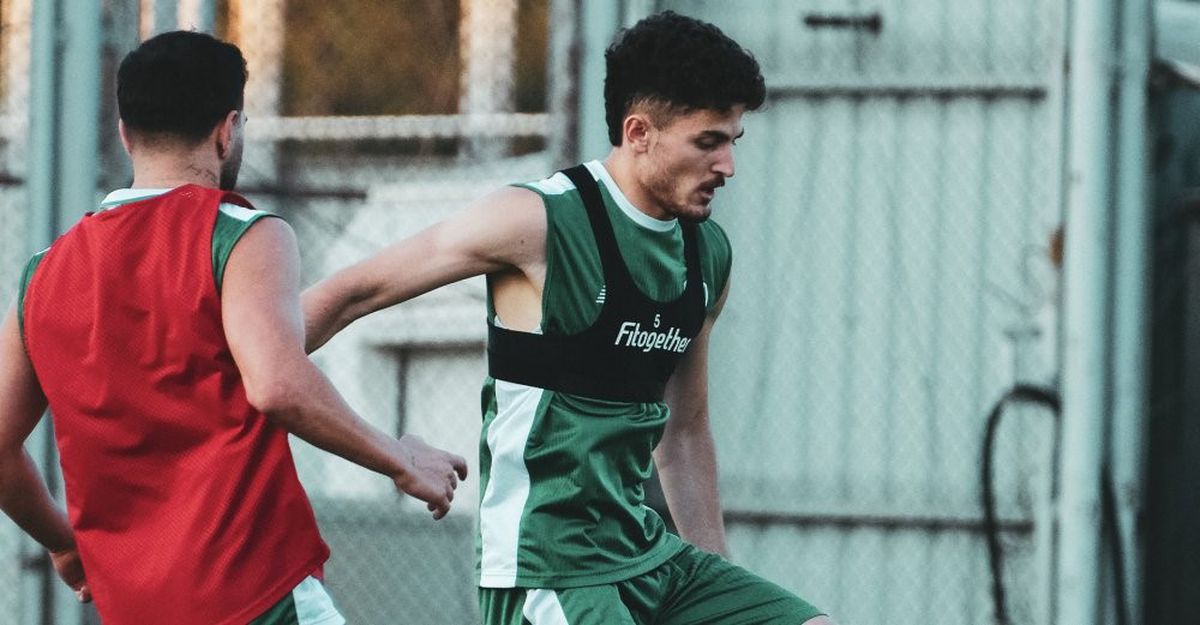Bursaspor, Kayserispor Maçı Hazırlıklarına Başladı
