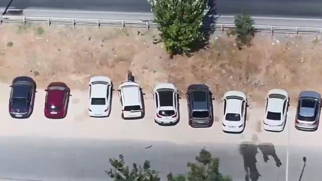 buyukcekmece de plajda araclardan hirsizlik y 2 20168959 o