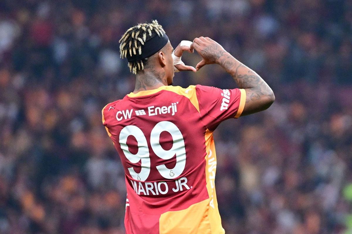 Daha imzası bile kurumamıştı! Galatasaray'dan Lemina için radikal karar